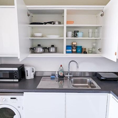 1 Bedroom City Centre Apartment Birmingham Kültér fotó