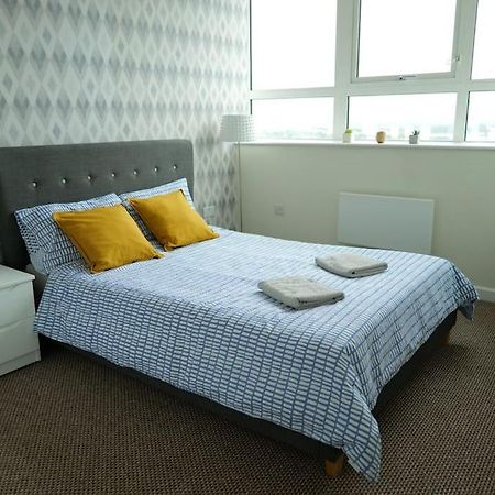 1 Bedroom City Centre Apartment Birmingham Kültér fotó
