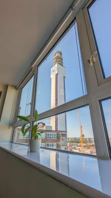 1 Bedroom City Centre Apartment Birmingham Kültér fotó