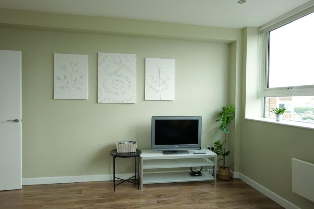 1 Bedroom City Centre Apartment Birmingham Kültér fotó